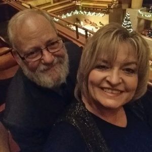 Meet your Posher, Diana